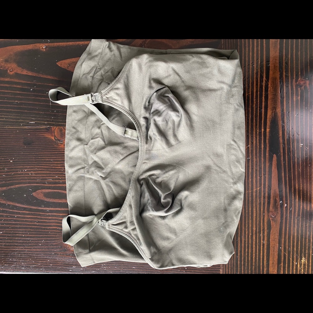 Nursing Tank - Picture 2 of 4